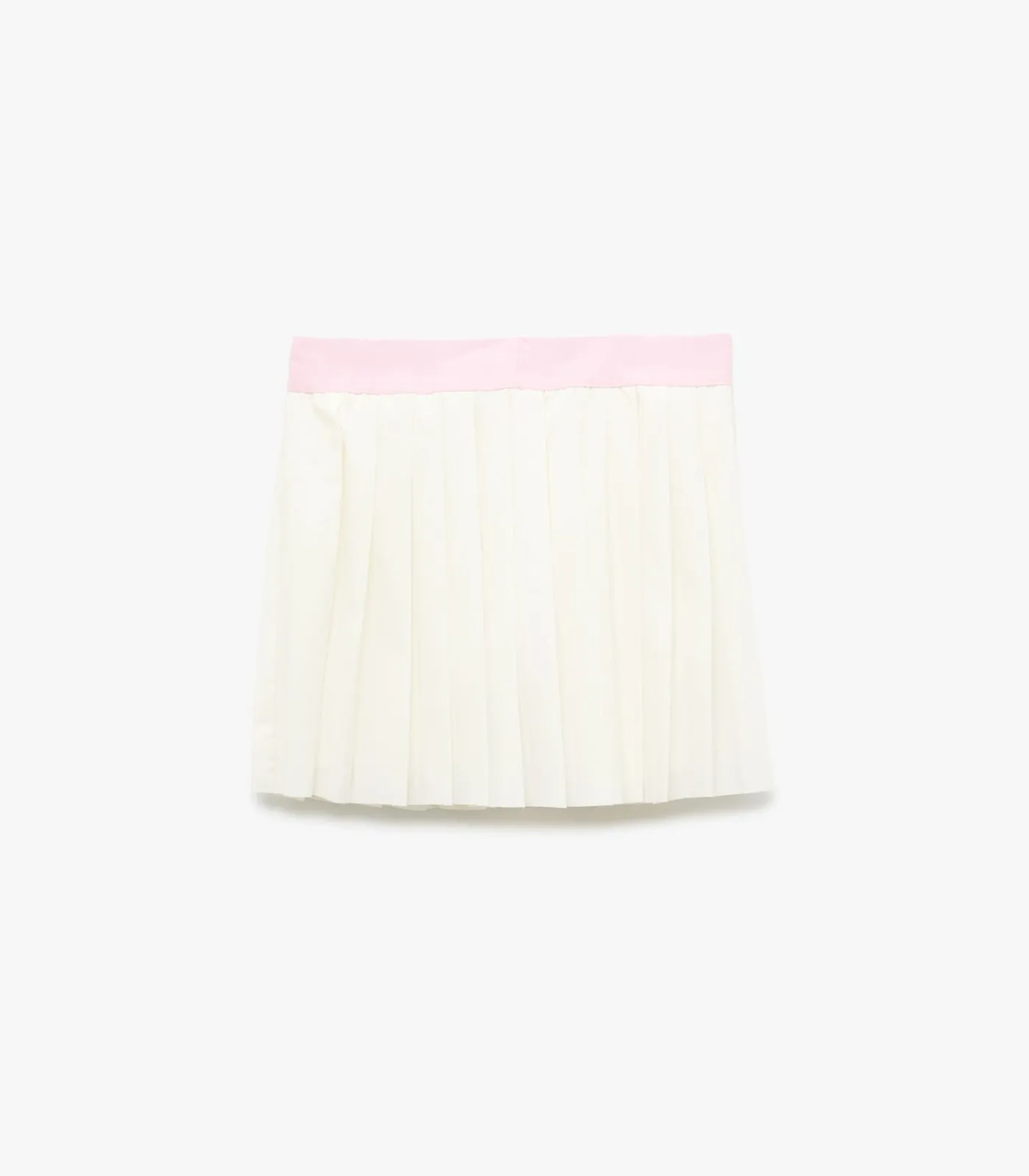 Koton Sports Skort white Clearance