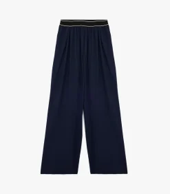 Koton Sports Sweatpants navyBlue