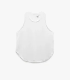 Koton Sports Tank Top white Outlet