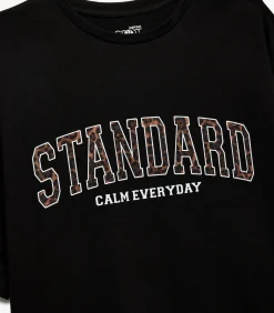 Koton Sports T-Shirt black Best