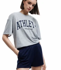 Koton Sports T-Shirt gray