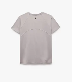 Koton Sports T-Shirt gray Best
