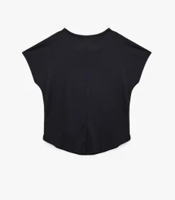 Koton Sports T-Shirt black Hot