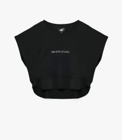 Koton Sports T-Shirt black Hot