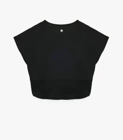 Koton Sports T-Shirt black Hot