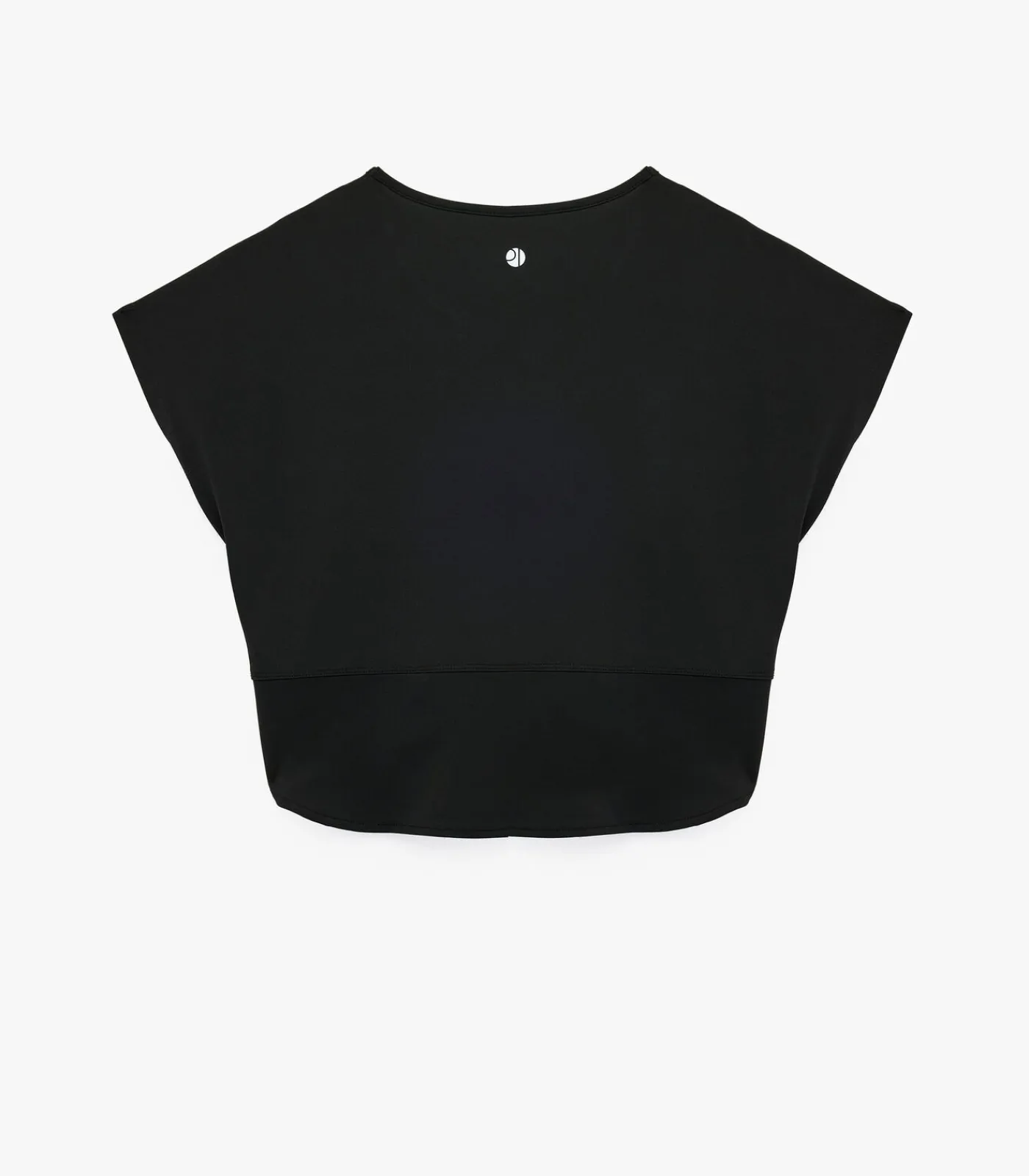Koton Sports T-Shirt black Hot