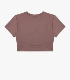 Koton Sports T-Shirt purple Clearance