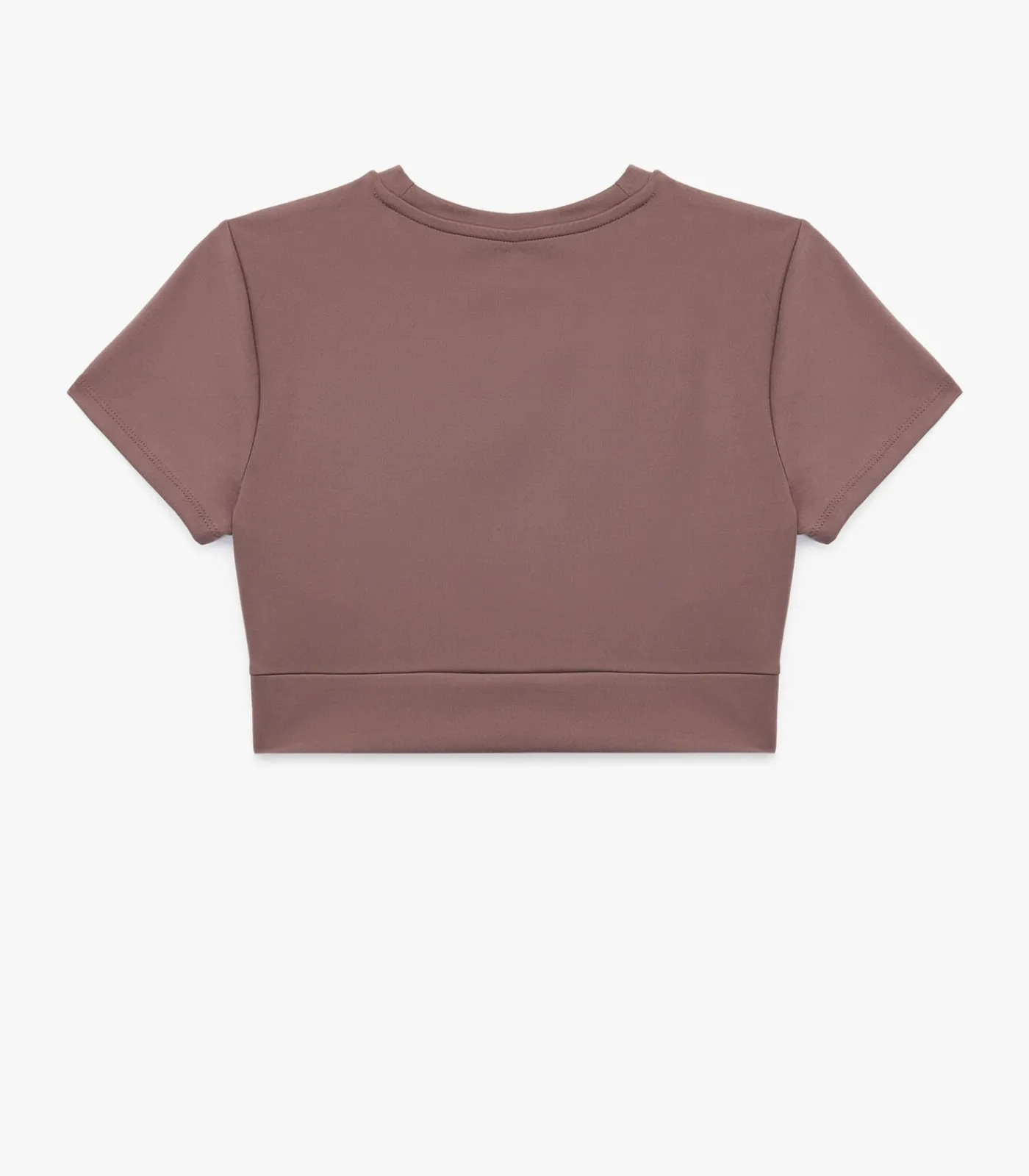 Koton Sports T-Shirt purple Clearance