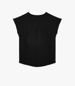 Koton Sports T-Shirt black Clearance