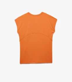 Koton Sports T-Shirt orange Discount