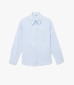 Koton Striped Shirt navyBlue Online