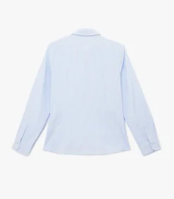 Koton Striped Shirt navyBlue Online