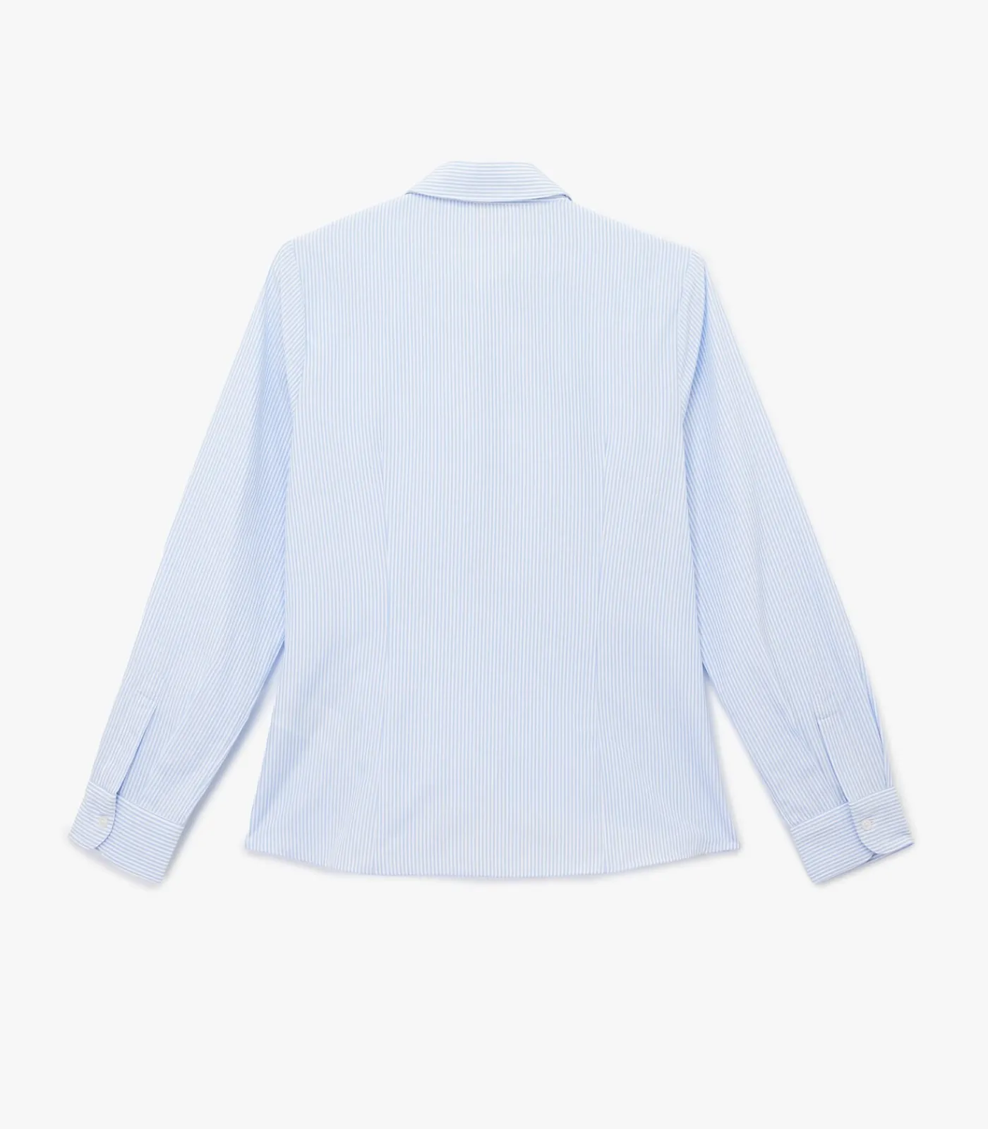 Koton Striped Shirt navyBlue Online