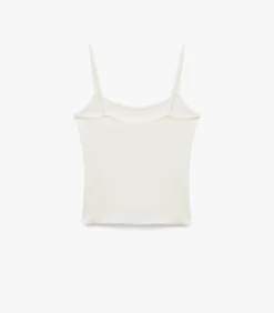 Koton Thin Strappy Tank Top multicolor New