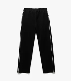 Koton Wide Leg Sweatpants black Best