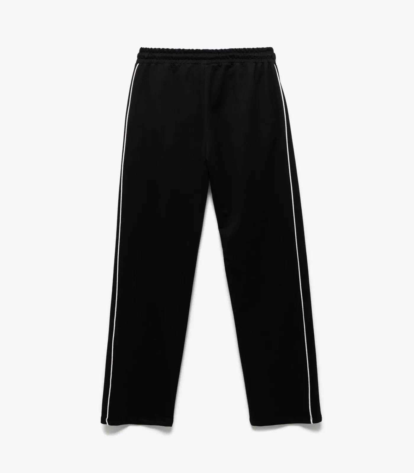 Koton Wide Leg Sweatpants black Best
