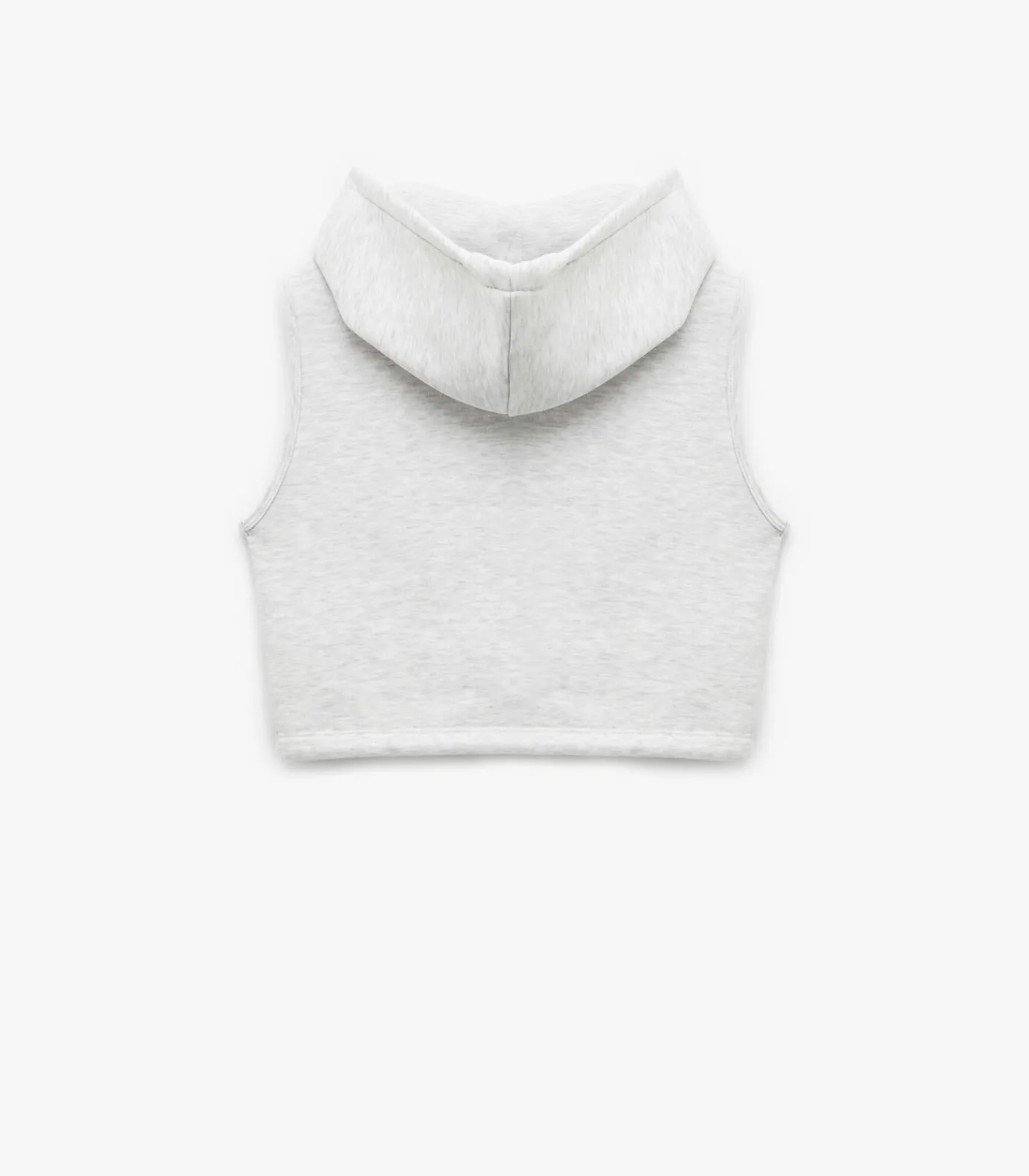 Koton Zip Up Sweatshirt lightGrey