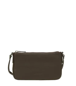 Marc O'Polo Kruisbandtas XS brown