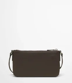 Marc O'Polo Kruisbandtas XS brown