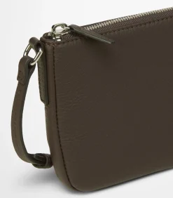 Marc O'Polo Kruisbandtas XS brown