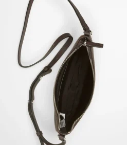Marc O'Polo Kruisbandtas XS brown