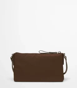 Marc O'Polo Kruisbandtas XS brown Clearance