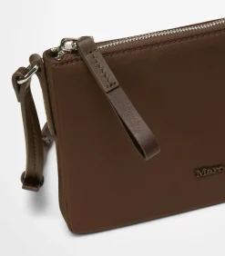 Marc O'Polo Kruisbandtas XS brown Clearance