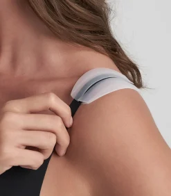 Bye Bra Kussenriemkussens transparent Hot