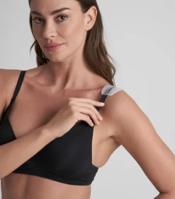 Bye Bra Kussenriemkussens transparent Hot