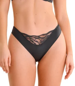 LISCA Laag uitgesneden Braziliaans RIVER gray Hot
