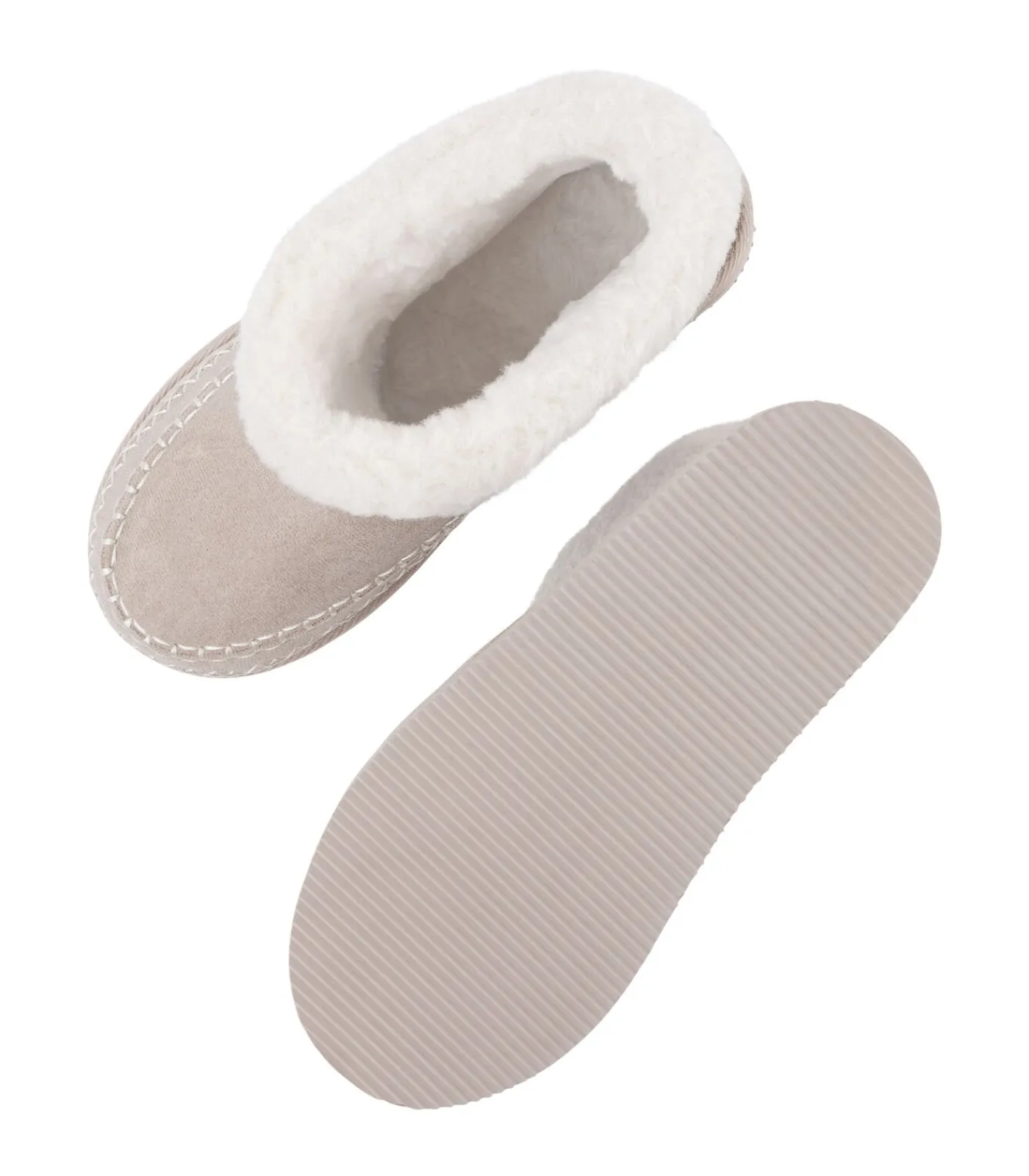 Hunkemöller Laars Iggy beige Best