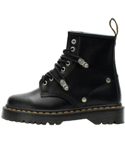 Dr Martens Laarzen 1460 Bex Stud black Discount