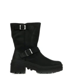 Palladium Laarzen Pallarise Roadster L black Best