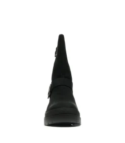 Palladium Laarzen Pallarise Roadster L black Best