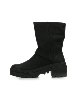Palladium Laarzen Pallarise Roadster L black Best