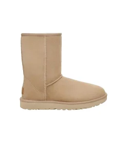 UGG Laarzen Classic II Short beige