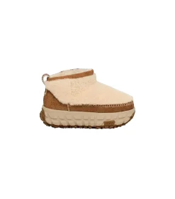 UGG Laarzen Venture Daze Ultra Cozy wit white Clearance