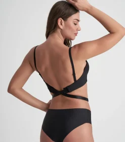 Bye Bra Lage Rugbanden 3-Haaks multicolor Best