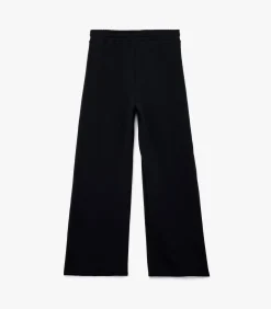 Koton Lange Broek Normale Taille Strepen navyBlue Best