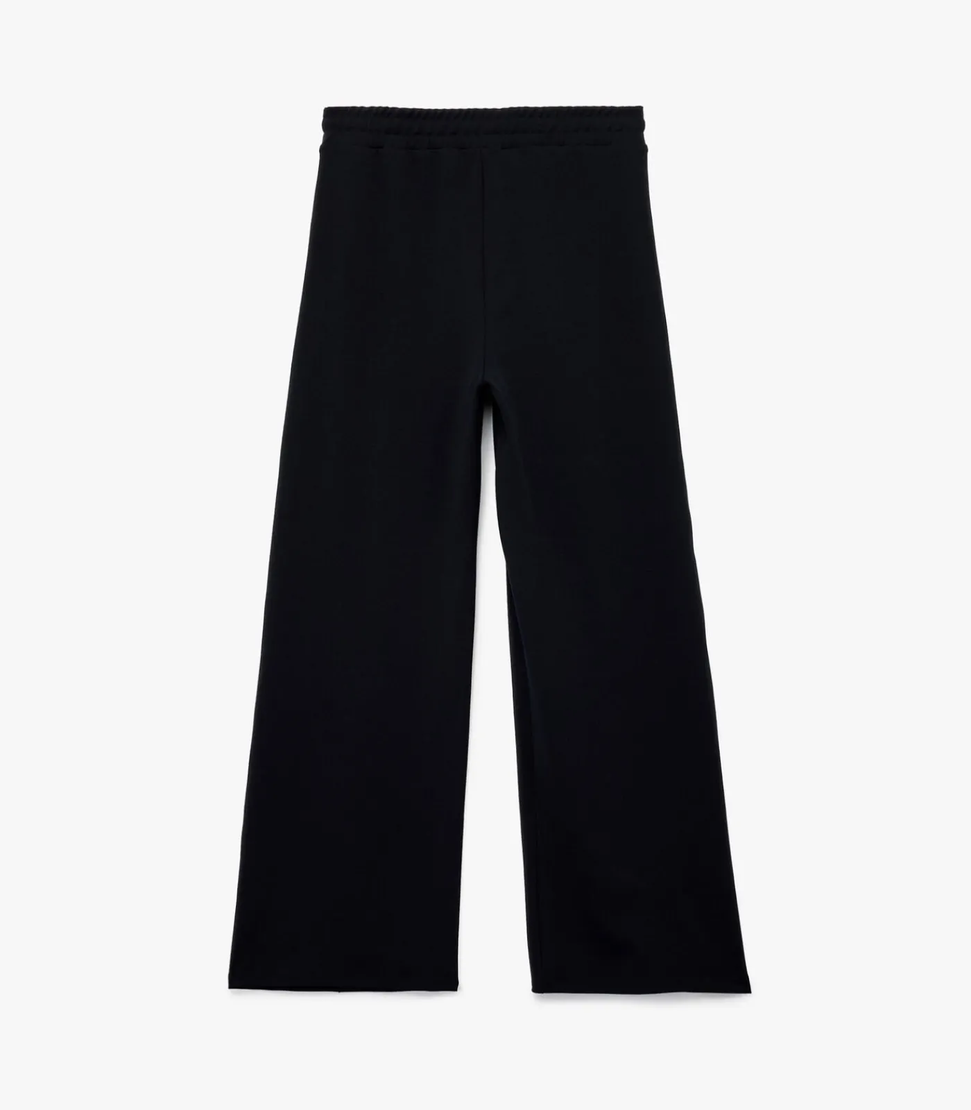 Koton Lange Broek Normale Taille Strepen navyBlue Best