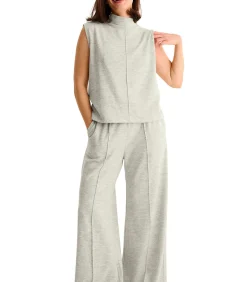 LISCA Lange broek ROSIE white Best