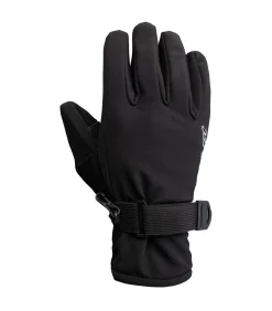 Hi-Tec LANSA - Handschoenen - Zwart black Discount