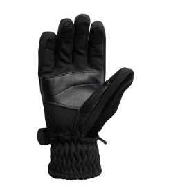Hi-Tec LANSA - Handschoenen - Zwart black Discount