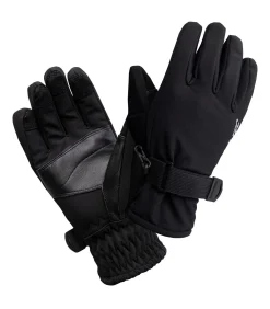 Hi-Tec LANSA - Handschoenen - Zwart black Discount
