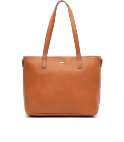 Misako Laptop hoes Vrouw Diversi Lichtbruin lightBrown New