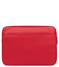 LANCASTER Laptoptas - Zoé accessoires red