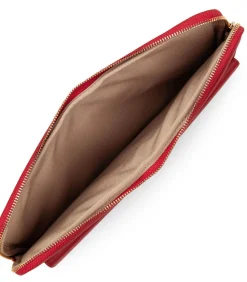 LANCASTER Laptoptas - Zoé accessoires red