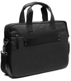 The Chesterfield Brand Laptoptas Zwart C40.400000 black Hot