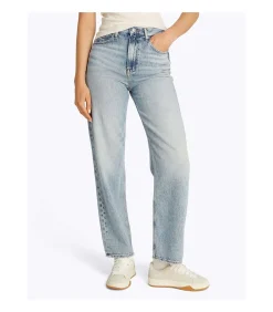 Tommy Jeans Layla Hr Slim Str Bi lightBlue Discount