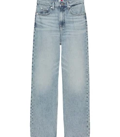 Tommy Jeans Layla Hr Slim Str Bi lightBlue Discount